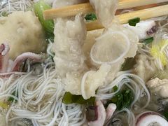 -福屿鲜捞小吃·捞化(福屿总店)