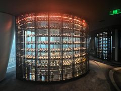 -广州四季酒店·佰鲜汇·现代法餐