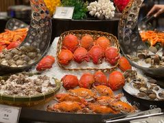 -安蒂娅·海鲜自助餐厅(安蒂娅美兰酒店)