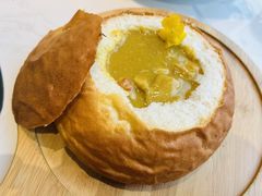 -ins森林童话餐厅coffee&bistro