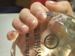 -海底捞火锅(顺义华联店)