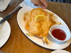 -FABIO’S费比欧披萨餐厅