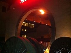 iphone_upload_pic-杭州西溪喜来登度假大酒店