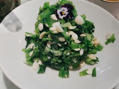 -北京老铺烤鸭(老城根店)