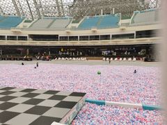 -环球中心海洋乐园