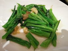 -白云湖畔酒店-湖畔餐厅