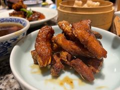 -南京大牌档(崇文门国瑞店)