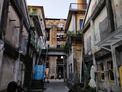 -广东紫坭糖厂(桥头路)