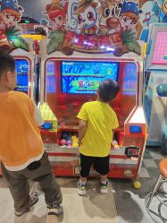 -卡通尼·Safari非洲探索乐园·生日会(金桥国际商业广场店)