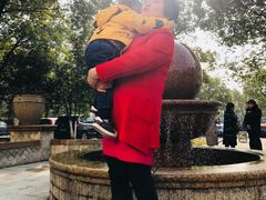 -山明水秀大饭店