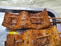 -华村烧烤(翠湖天地店)