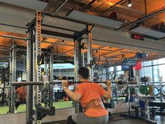 -RoMan罗马健身工作室(莘庄店)