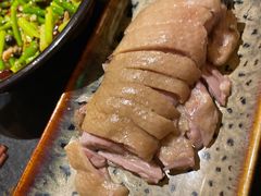 -南京大牌档(新街口德基广场店)