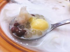 五加-糖潮糖水铺(省府店)