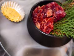 -厚贞日式烤肉(浦东汇智店)