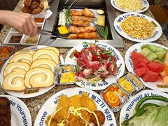 -阿亲家·韩式无限烤肉(春熙路店)