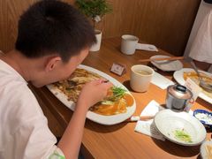 -CURRY YA 熟成咖哩專門店(深圳湾万象城店)
