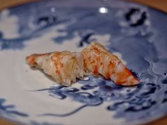 车海老寿司-鮨心和(外滩店)