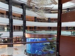 -OPEN開全日自助餐厅·牛肉火锅·海鲜(佛山希尔顿酒店)