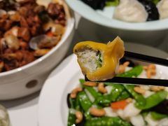 -双合园·海鲜水饺青岛菜(万佳广场店)