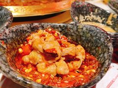 -哥老官重庆美蛙鱼头(龙湖杭州金沙天街店)