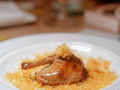 -酌宴府The China Club·广州万富希尔顿酒店(云城东路店)