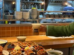 -火山屋台(新街口店)