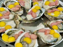 -飞尝蚝·顺德菜·鱼生(顺德总店)