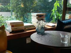 -咖法森林·咖啡  酒吧(天河店)