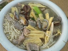 -古街捞化牛杂(井大店)