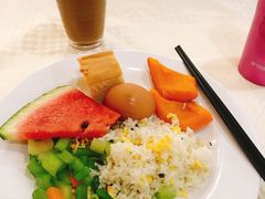 -万源龙顺度假庄园生态观光园