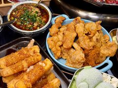 -俏媳妇火锅(宽窄巷子店)