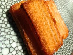 黄金脆带鱼-新荣记(BFC外滩金融中心店)