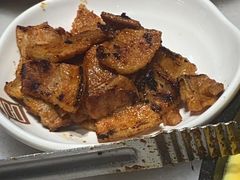 -韩宫宴和牛烤肉(盐城金鹰店)