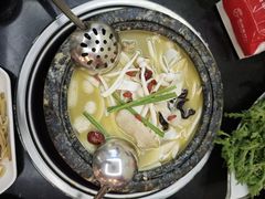 -田村·石锅藏香鸡(布达拉宫店)