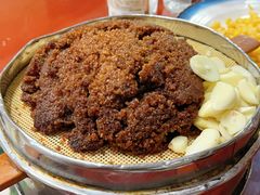 米粉蒸排骨-家有美味(户部山二店)