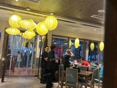 -香园茶社·金陵小灶(老门东店)