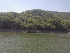 -本溪关山湖风景区