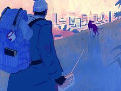 -八哥美术·成人美术画室(总校区)
