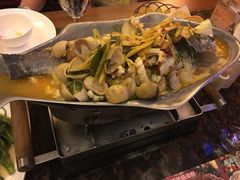 -厨屋餐厅