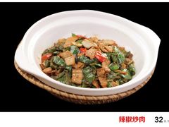 -金筷子西北菜·捞悦火锅