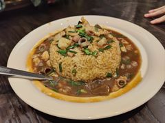 -北李·海肠捞饭·大连菜(开发区黄海西路店)