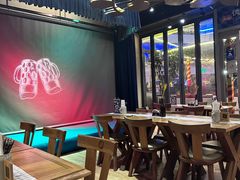 -Paulaner·德国帕拉娜自酿啤酒餐厅(海上世界店)