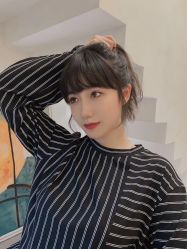-Rise Hair上升造型
