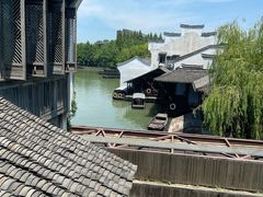 -通安客栈中餐厅·何家小馆