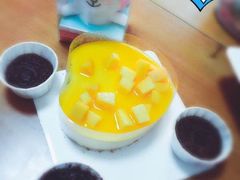 -DIY SWEET21(升平路店)