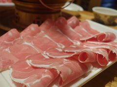 -额尔敦传统涮火锅·烧烤(鑫源山庄店)