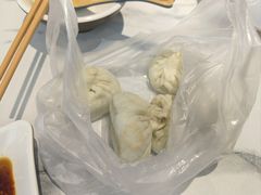 -津门永胜包子铺(哈尔滨道总店)
