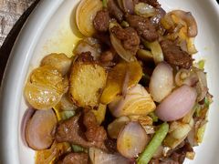 -铁公鸡·四川料理(天环广场店)