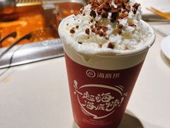 -海底捞火锅(上元大街店)